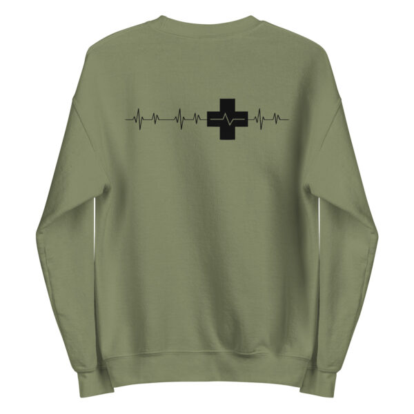 ER Dept Sweatshirt - Image 9