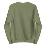 ER Services Sweatshirt White Logo - Image 22