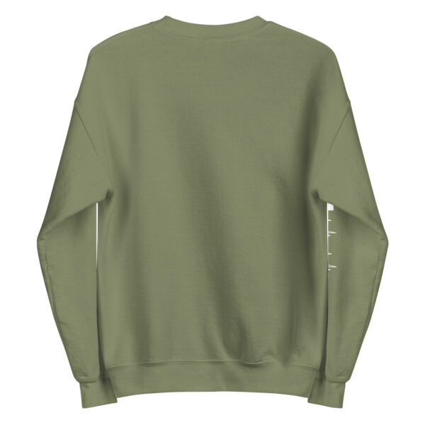 ER Services Sweatshirt White Logo - Image 22