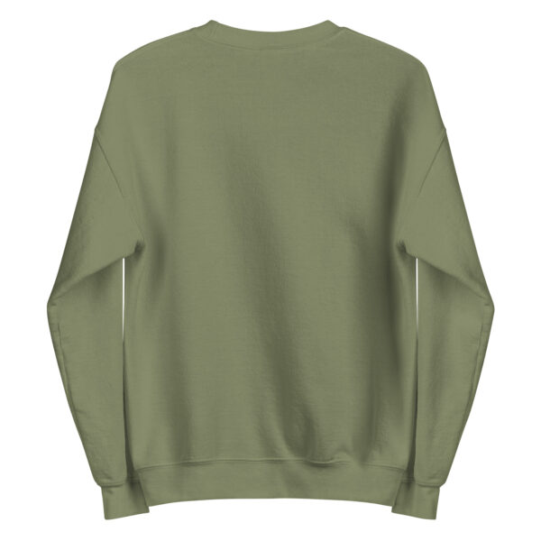 ER Dept Sweatshirt White Logo - Image 22