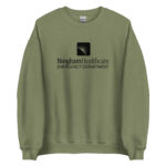 ER Dept Sweatshirt - Image 8