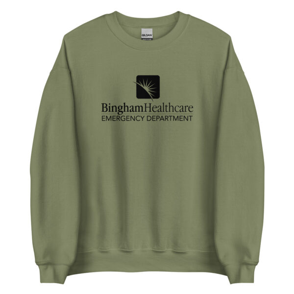 ER Dept Sweatshirt - Image 8