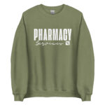 Pharmacy Svcs Sweatshirt - Image 21