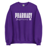 Pharmacy Svcs Sweatshirt - Image 5