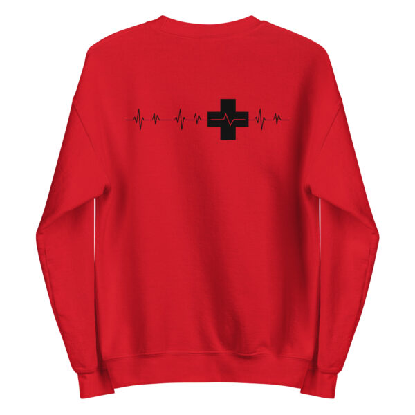 ER Dept Sweatshirt - Image 3