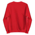 ER Services Sweatshirt White Logo - Image 12