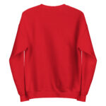 ER Dept Sweatshirt White Logo - Image 12