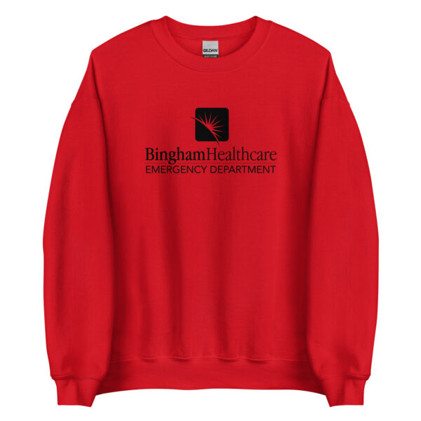 ER Dept Sweatshirt - Image 2