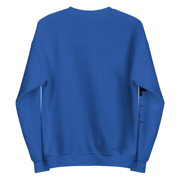 ER Services Sweatshirt - Image 5