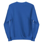 ER Services Sweatshirt White Logo - Image 16