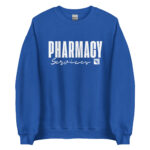 Pharmacy Svcs Sweatshirt - Image 15
