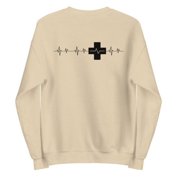 ER Dept Sweatshirt - Image 18