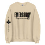 ER Services Sweatshirt