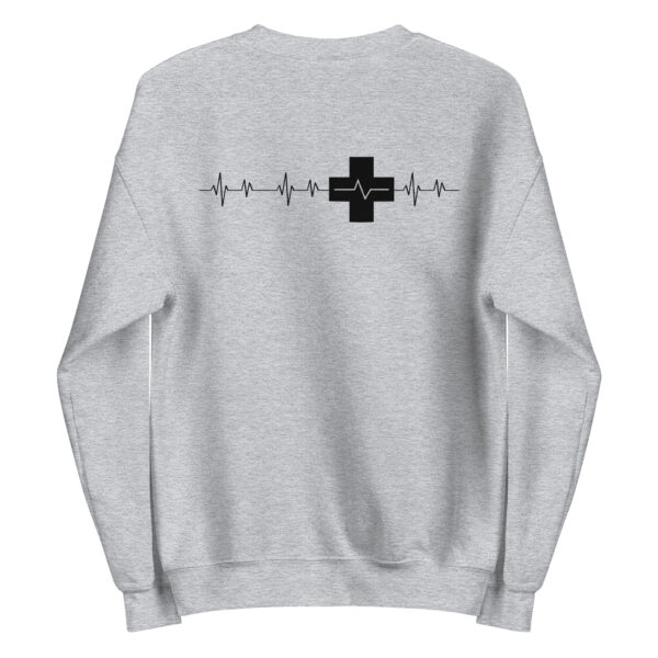 ER Dept Sweatshirt - Image 16