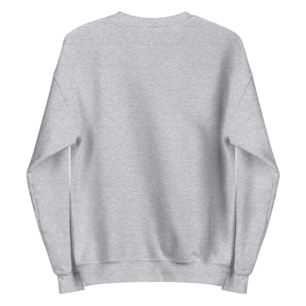 Pharmacy Svcs Sweatshirt Black Logo - Image 19