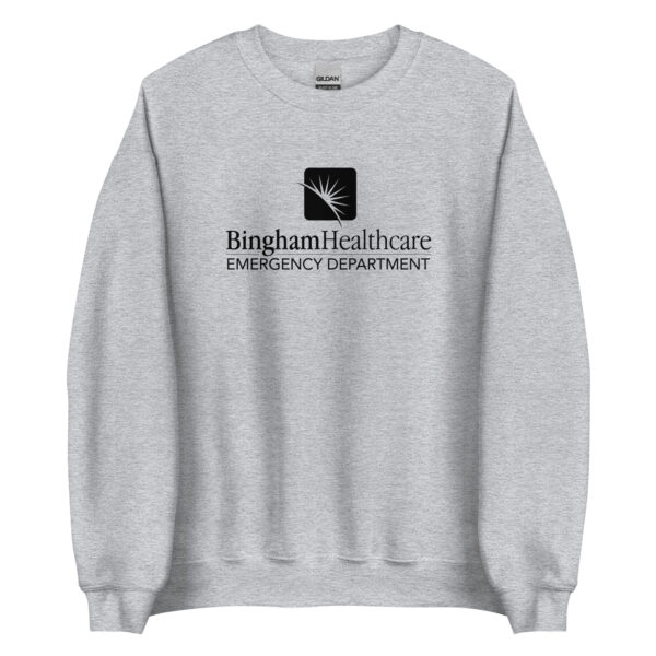 ER Dept Sweatshirt