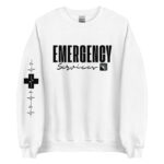 ER Services Sweatshirt - Image 25