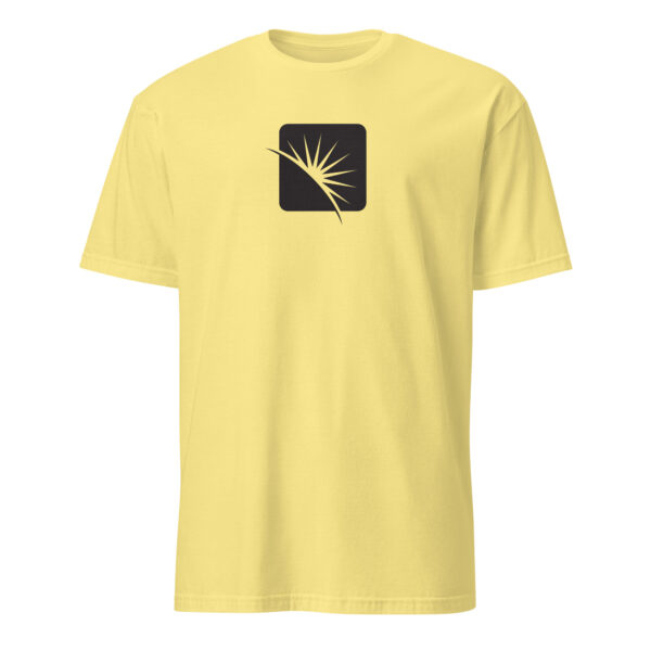 BH Short-Sleeve Unisex T-Shirt Black Logo - Image 54