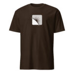 BH Short-Sleeve Unisex T-Shirt White Logo - Image 10