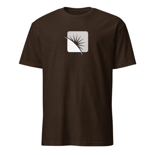 BH Short-Sleeve Unisex T-Shirt White Logo - Image 10