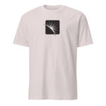 BH Short-Sleeve Unisex T-Shirt Black Logo - Image 50