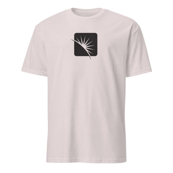 BH Short-Sleeve Unisex T-Shirt Black Logo - Image 50