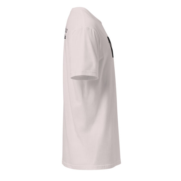 BH Short-Sleeve Unisex T-Shirt Black Logo - Image 53