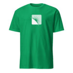 BH Short-Sleeve Unisex T-Shirt White Logo - Image 57