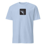 BH Short-Sleeve Unisex T-Shirt Black Logo - Image 42