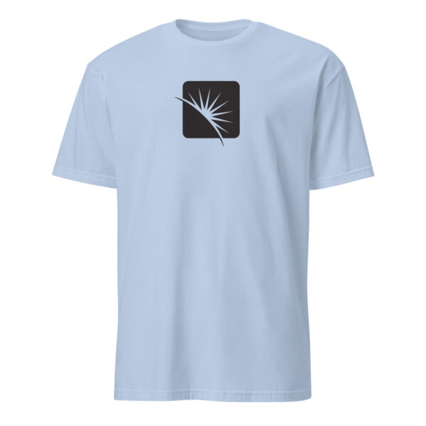 BH Short-Sleeve Unisex T-Shirt Black Logo - Image 42