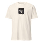 BH Short-Sleeve Unisex T-Shirt Black Logo