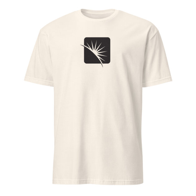 BH Short-Sleeve Unisex T-Shirt Black Logo