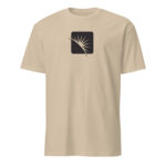 BH Short-Sleeve Unisex T-Shirt Black Logo - Image 34