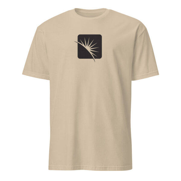 BH Short-Sleeve Unisex T-Shirt Black Logo - Image 34