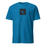 BH Short-Sleeve Unisex T-Shirt Black Logo - Image 6