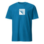 BH Short-Sleeve Unisex T-Shirt White Logo - Image 37