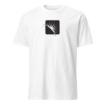 BH Short-Sleeve Unisex T-Shirt Black Logo - Image 61