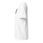BH Short-Sleeve Unisex T-Shirt Black Logo - Image 63