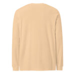 GCWH Unisex Long Sleeve Tee Black Logo - Image 32