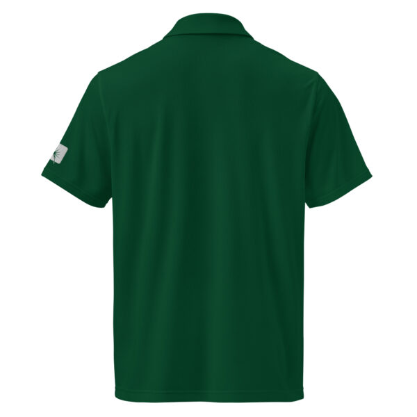 Wound Care Under Armour® men's polo - Image 14