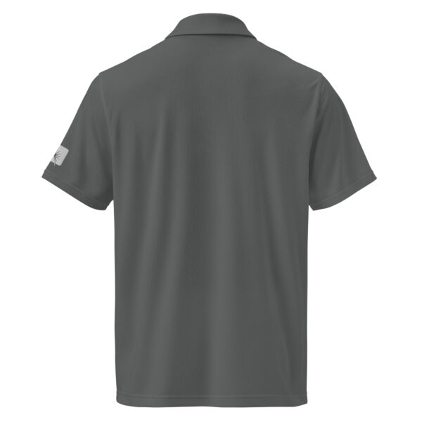 Wound Care Under Armour® men's polo - Image 19