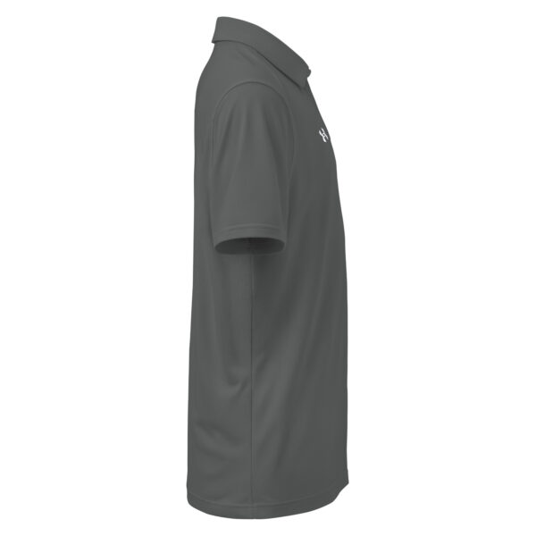 Wound Care Under Armour® men's polo - Image 17