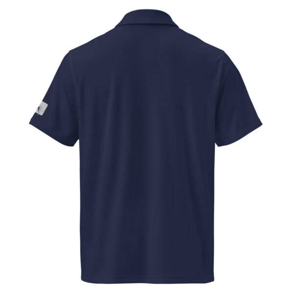 Wound Care Under Armour® men's polo - Image 9