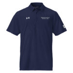 Wound Care Under Armour® men's polo - Image 6