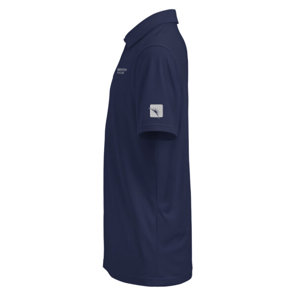 Wound Care Under Armour® men's polo - Image 8