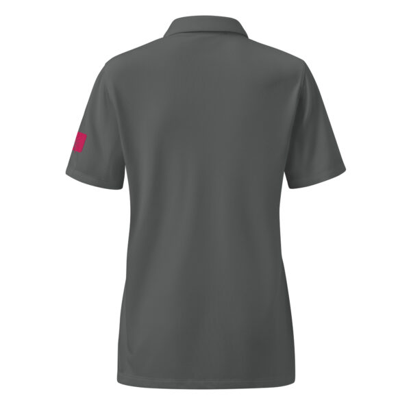 Wound Care Under Armour® women’s polo - Image 9