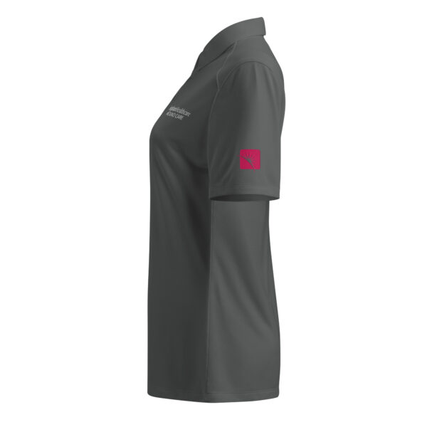 Wound Care Under Armour® women’s polo - Image 8