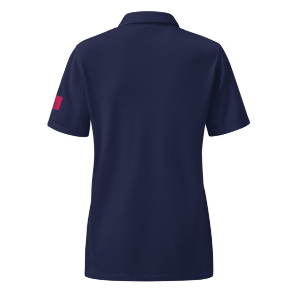 Wound Care Under Armour® women’s polo - Image 6