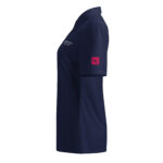 Wound Care Under Armour® women’s polo - Image 5