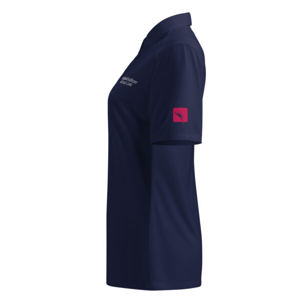 Wound Care Under Armour® women’s polo - Image 5